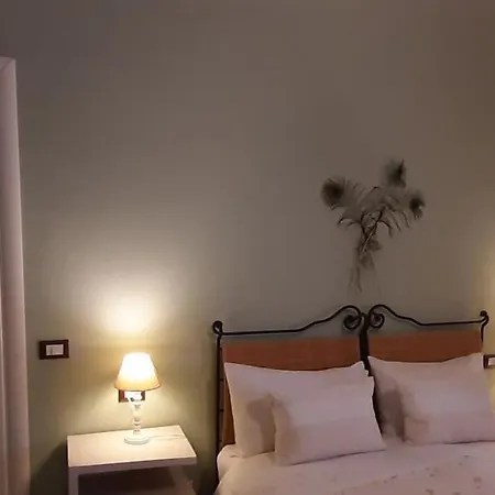 A Casa Tua לינה וארוחת בוקר אסיסי