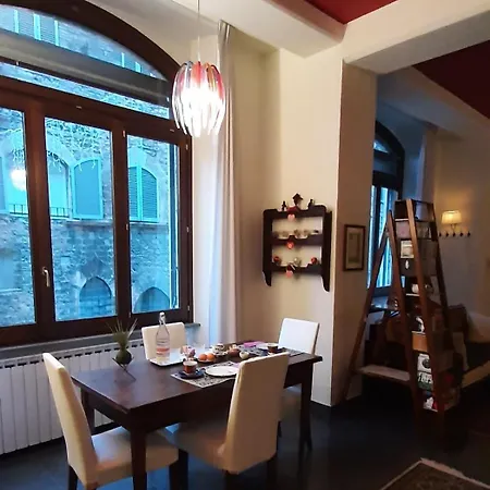 לינה וארוחת בוקר A Casa Tua