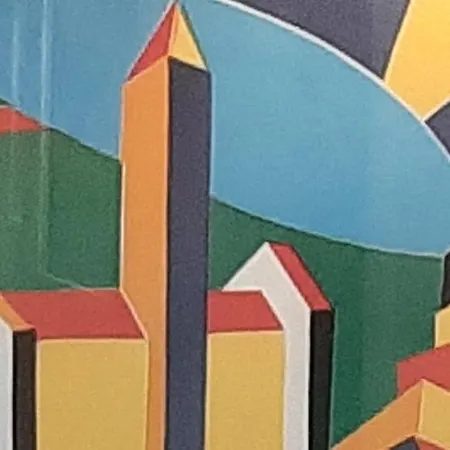 A Casa Tua לינה וארוחת בוקר 2*