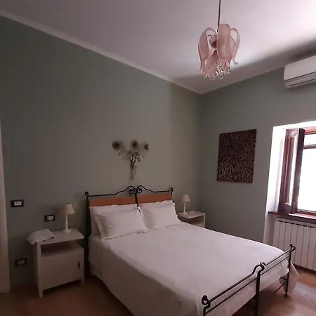 A Casa Tua לינה וארוחת בוקר 2*
