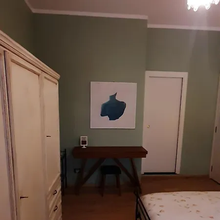 לינה וארוחת בוקר A Casa Tua אסיסי