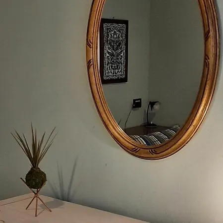 A Casa Tua לינה וארוחת בוקר אסיסי
