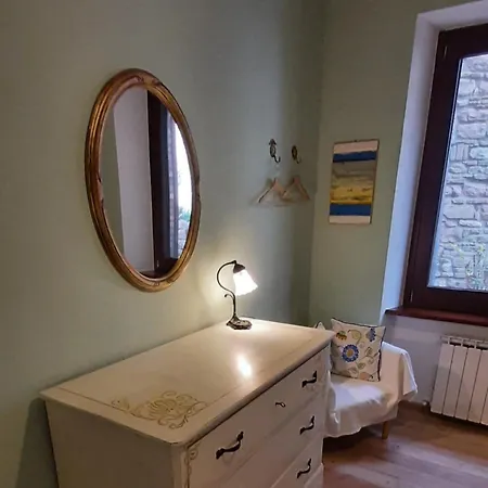 A Casa Tua לינה וארוחת בוקר