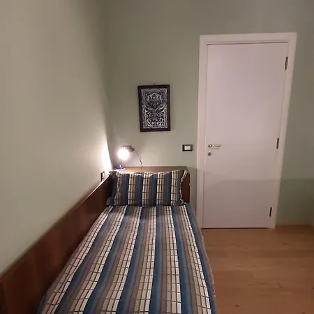 A Casa Tua לינה וארוחת בוקר 2*
