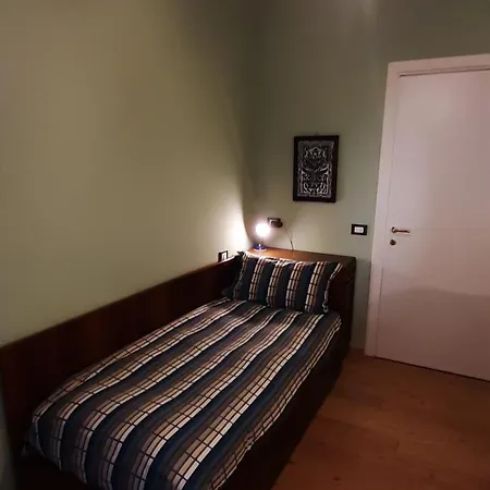 A Casa Tua לינה וארוחת בוקר אסיסי