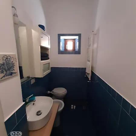 A Casa Tua לינה וארוחת בוקר 2*