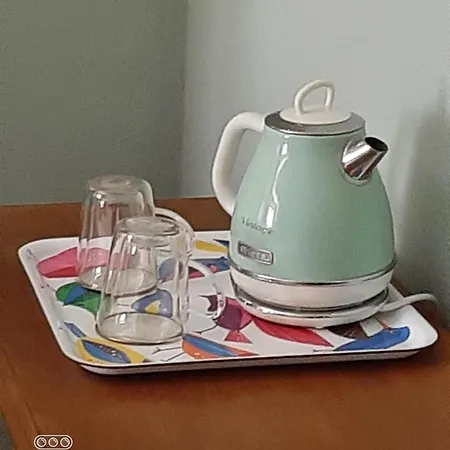 A Casa Tua