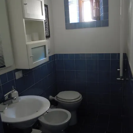 A Casa Tua לינה וארוחת בוקר