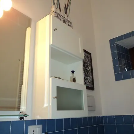 A Casa Tua לינה וארוחת בוקר 2*