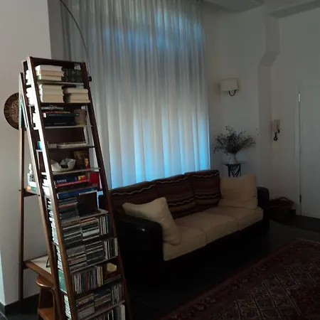 לינה וארוחת בוקר A Casa Tua