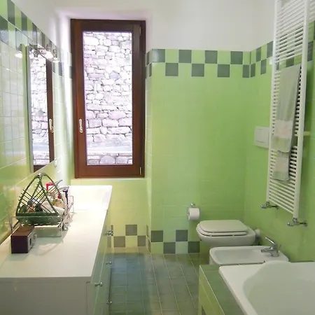 A Casa Tua
