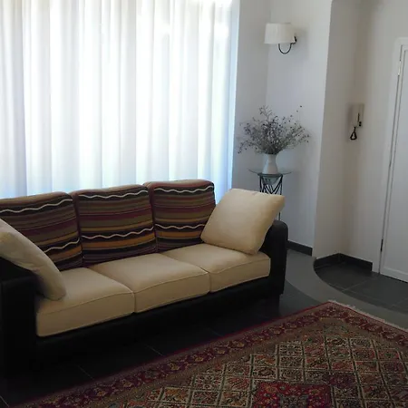 A Casa Tua לינה וארוחת בוקר 2*